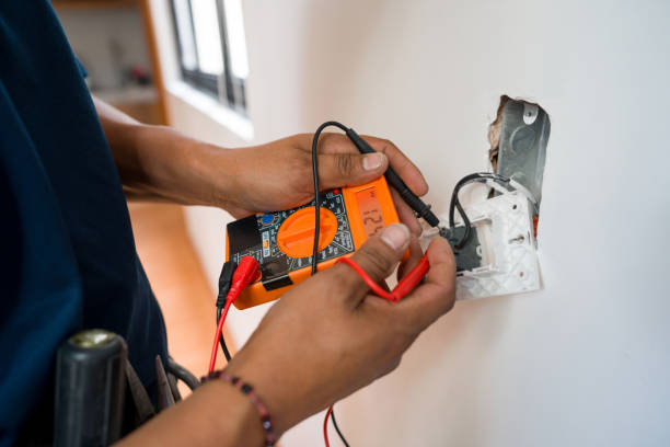 Best Local Electrician Companies  in Middlesex, NC