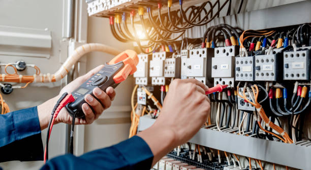 Best Best Electricians Near Me  in Middlesex, NC