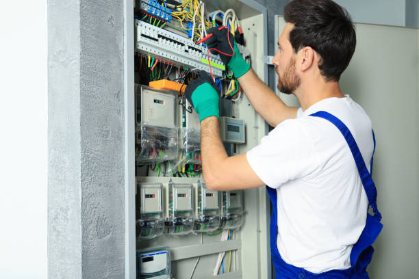 Best Electrical Outlet Repair  in Middlesex, NC