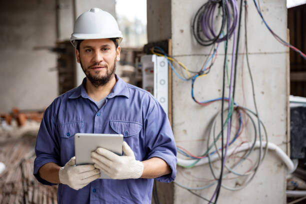 Best Emergency Electrical Repair  in Middlesex, NC