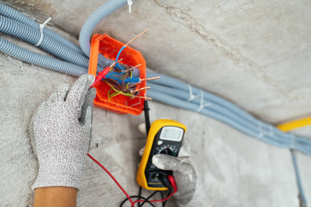 Best Electrical Contractors for Businesses  in Middlesex, NC
