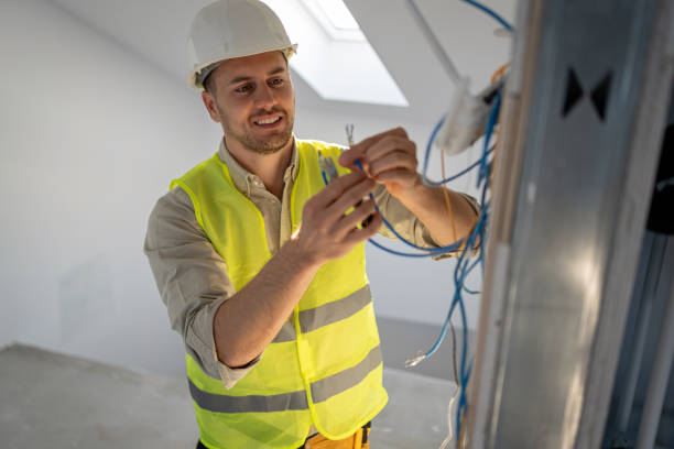 Best Industrial Electrical Services  in Middlesex, NC